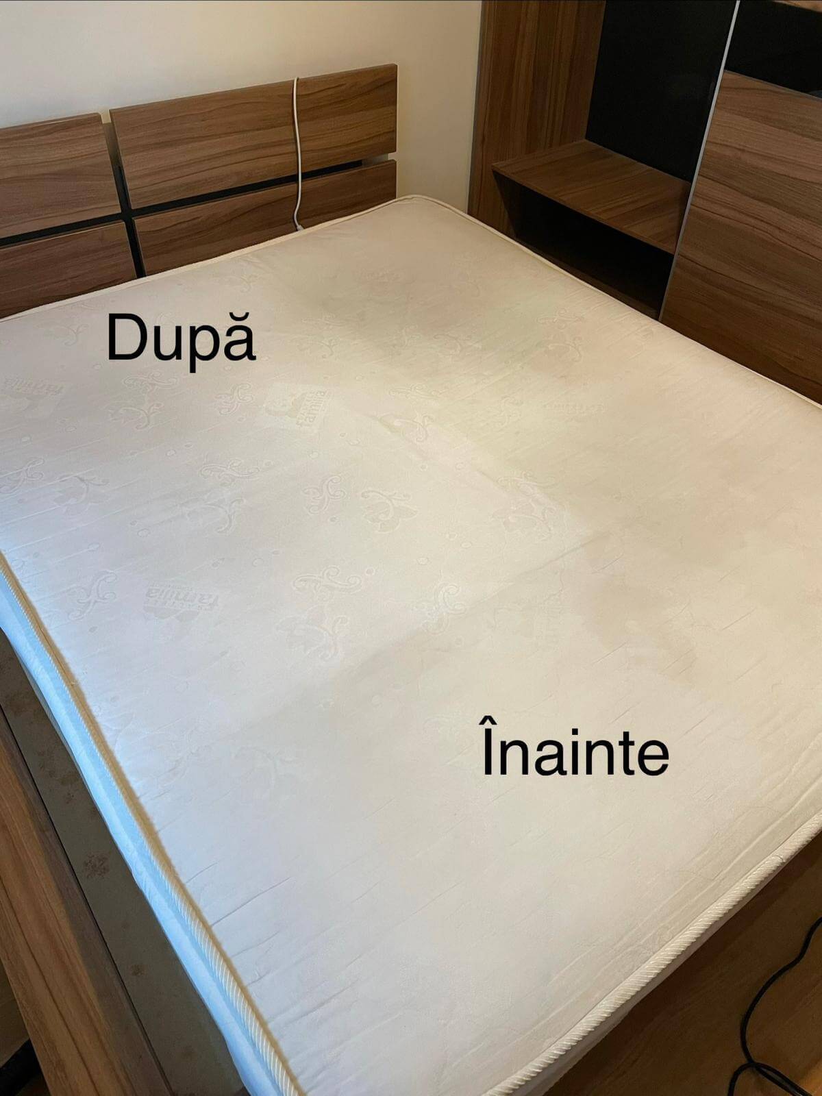 Curățare și spălare saltele în Arad: secretul unui somn sănătos